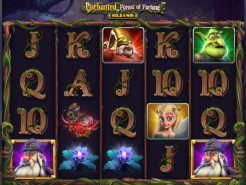 Enchanted: Forest of Fortune